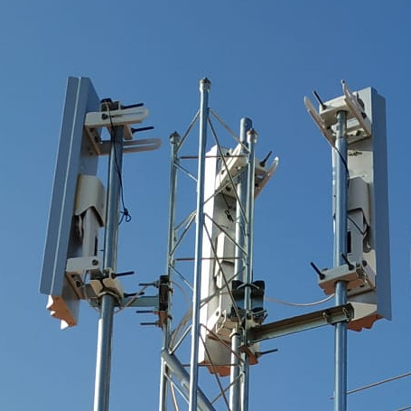 Conexión inalámbrica