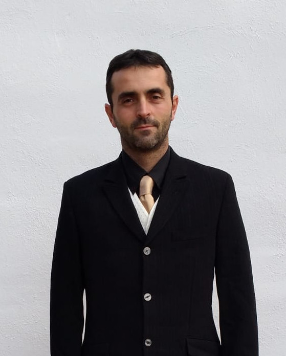 Joaquín Escrihuela Magraner